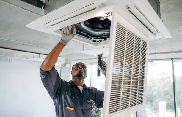 Licensed Hvac Maintenance service in Salem, WV - FH HVAC