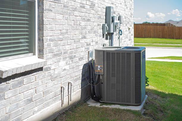 Reliable Hvac Maintenance contractor in Salem, WV by FH HVAC